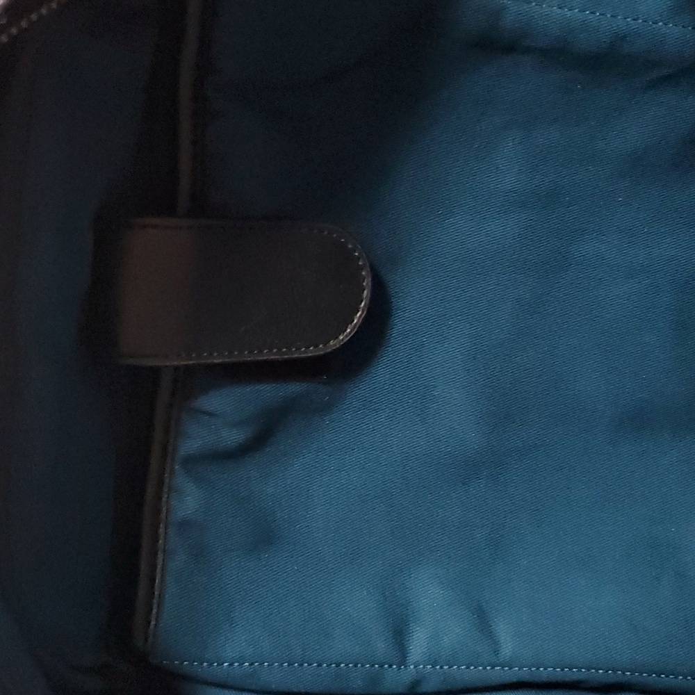 Ted Baker Backpack - Picture 8 of 10